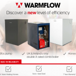 What You Need to Know About Warmflow Boiler