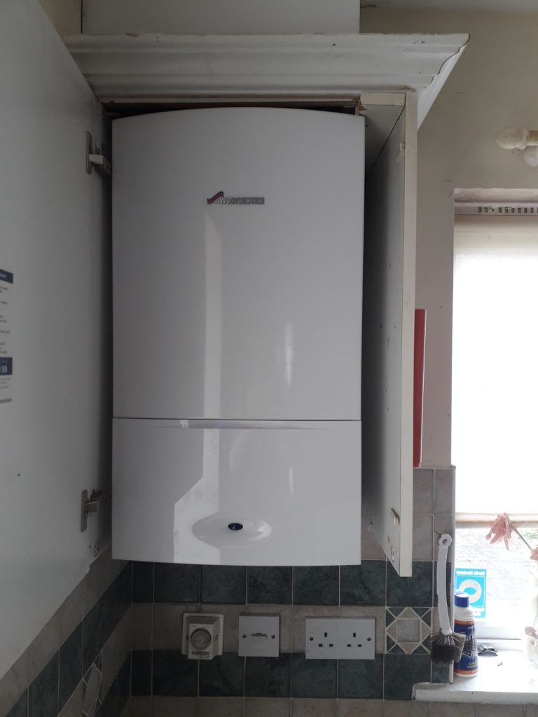 Boiler Installation Wicklow