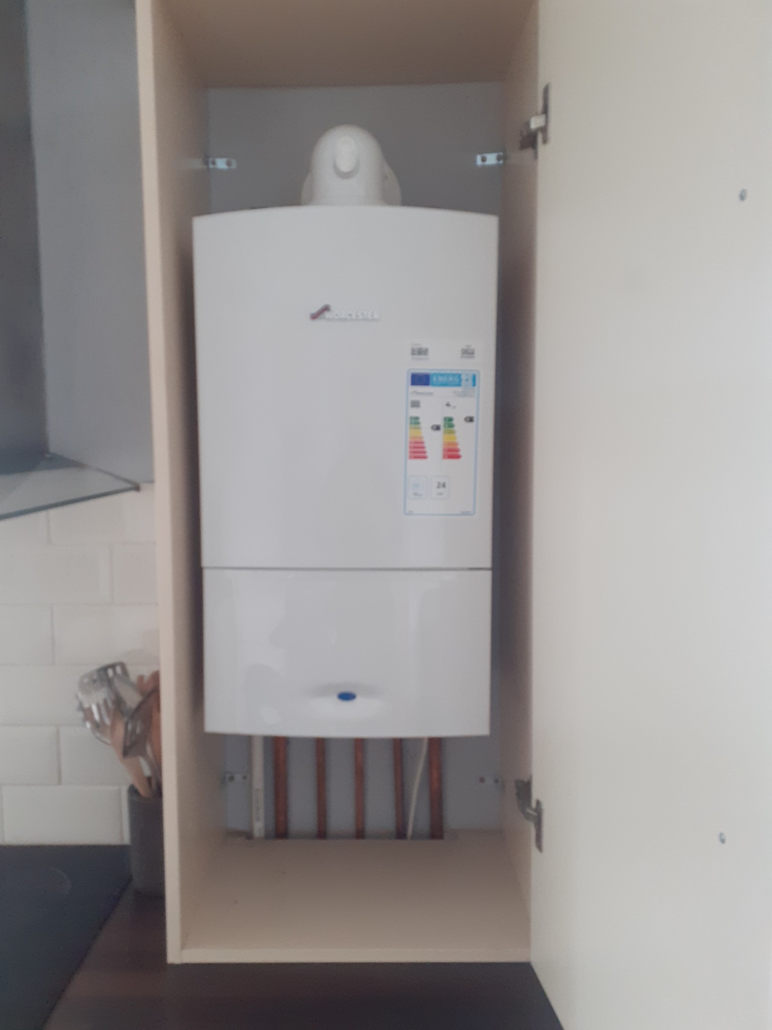 WorcesterBoschBoilerInstallation Boiler Replacement Blog