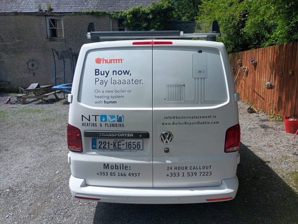 New-Car-Wrap-for-NT-Heating-Plumbing-Van