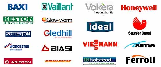 Oil Boilers & Brands